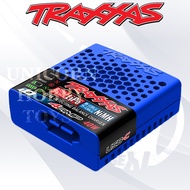 TRAXXAS EZ-PEAK 4-AMP 40-Watt USB-C MULTI CHARGER FOR TRX 2S 3S LIPO BATTERY