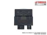 YAMAHA LC135 LC 135 135LC 135 LC 4S V2 V3 V4 V5 V6 V7 4 SPEED 100% ORIGINAL HLY CDI UNIT ASSY BODY O
