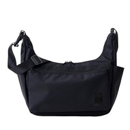 SHARE A4 Waterproof Double-Sided Shoulder Bag for Parents