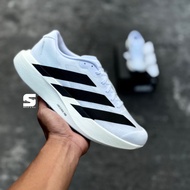 Adizero Evo SL White Black