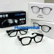 S1 latest 2026 G3  Wi-Fi  New Smart Al Camera Glasses BlueTooth Glasses HD Call Smart Glasses Waterp