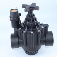 Garden Agricultural Wholesale Equipment Irrigation Solenoid Valve High Quality FIQ