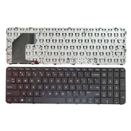 for HP Pavilion 15-B 15-B000 b003 15-b101 15-b135 TPN-Q114 RT3290 keyboard US