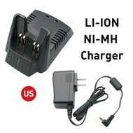 FNB-V67LI Li-ion Battery Charger For YAESU VERTEX VX-160 VX-150 FT-60R VX-120 CD-30