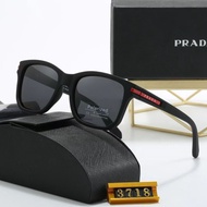 7819PRADA7819 Sunglasses All-Match Casual Ladies Sunglasses Anti-Ultraviolet Sunshade Sunglasses
