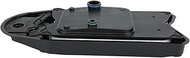 Crankcase Breather Filter, 904-418 CCV Filter Element & Crankcase Ventilation Filter Compatible with