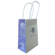 It's a 10 premium cosmetic gift paper bag