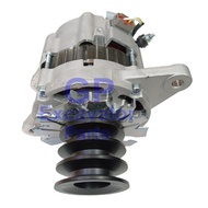 EX300-2/EX300-3/6SD1 Hydraulic inverter Engine Alternator (24V/60A) Generator Alternator