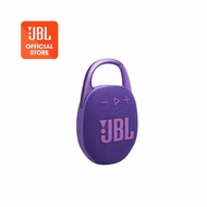 JBL Clip 5 - Ultra-portable Waterproof Speaker