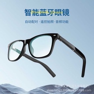 G05 Smart Bluetooth Glasses Magnetic Detachable Lens Phone Music Remote Control Photo Voice Assistan