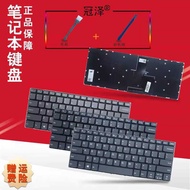 RU/SP/BR/UK/FR Suitable for Lenovo 70-14 Shin-Chan-14 2019 Keyboard 340c-14 Shin-Chan-14IWL Shin-Cha