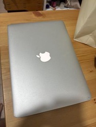 MacBook Air 2015version