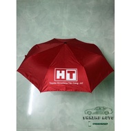Small umbrella