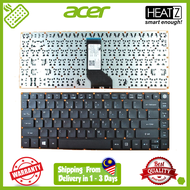 Laptop Keyboard for Acer Aspire E5-473