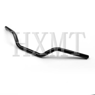 Motorcycle Handlebar Handlebars Universal Fit for Harley Sportster XL 883 1200 X 48 Black Chrome XL883 XL1200 X48