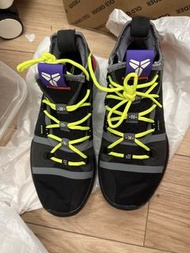 Nike Kobe AD NXT FF 籃球鞋