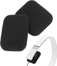 Bang and Olufsen Ear Gels H151 Foam Pad, 3 x 2 x 1 Pair Replacement Ear Pads, Soft Foam Cushions, He