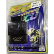 ECU Beat Fi SCOOPY FI/SPACY/Vario 110 FI 38770-K25-901