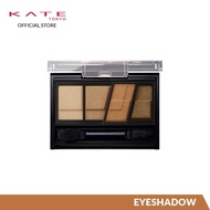 [RM29 Deal] KATE Designing Brown Eyes 3.2g