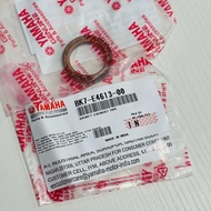 YAMAHA EXHAUST GASKET PIPE FOR AEROX 2020BK7-E4613-00