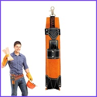 Welding Electrode Holder Cowhide Electrode Holder Welding Rod Storage Tube Welding Rod Pouch Welding