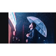 Lens Distortions – Rain 4K [download]