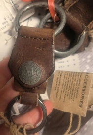 Marlboro classics vintage 扣除 cowboy  style