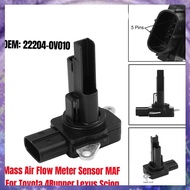 (Y W Z H)Replacement  Mass Air  Sensor Meter for  4Runne     ES350 22204-0V010 22204-0V020
