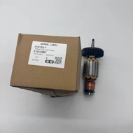 Original Makita GA7020 GA9020 Angle grinder rotor 517793-7