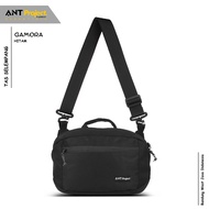 ANT PROJECT - GAMORA Unisex Sling Bag