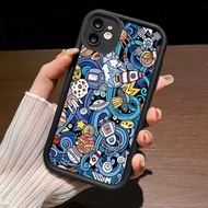 Casing For Realme C2 2019 2020 C20 C53 C1 2018 C11 2021 C12 C15 C17 C20A C21 C21Y C25 C25s C25Y C2s 