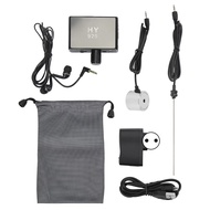 Underground Water Pipe Leakage Detector Enhanced High Strength Sound Intensifier for Site Constructi