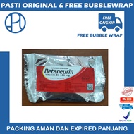 BETANEURIN B1 ZAK ZAC ISI 100 100MG | VITAMIN DAYA TAHAN TUBUH