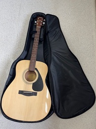 Yamaha F310 Guitar