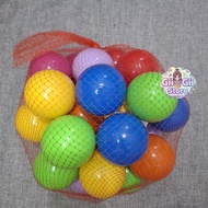 25 Pcs Pool Balls Swimming Balls Colorful Balls Toy Balls