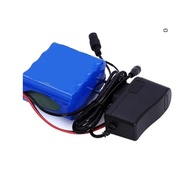 🔥18650 Lithium Battery 4S2P 16.8V 4400mah Rechargeable Battery Lithium Battery Pack with+Charging
