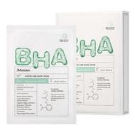 JMsolution - 角質護理水楊酸面膜BHA 10片裝