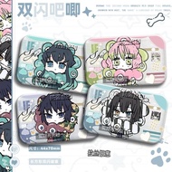 Tokitou Muichiro Tomioka Yoshiyuki Butterfly Shino Butterfly Shino Tomioka Yoshiyuki Butterfly Shino
