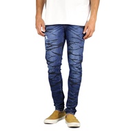 HYPER DENIM BLUE HODORI JEAN