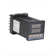 REX-C100 Digital PID Temperature Controller