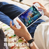 Germany 2025 New Style New E6MAX Android Handheld Game Console 17cm Full Fit Screen Handheld Game 4+