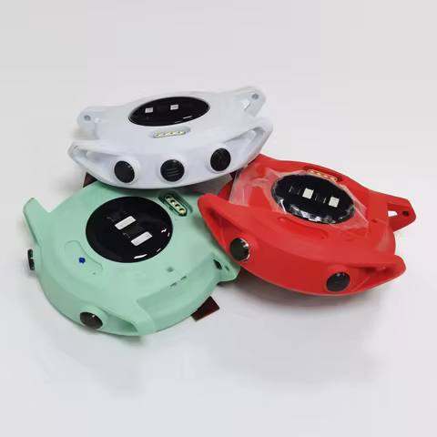 Back Cover For GARMIN Forerunner745 Forerunner 745 Housing Shell Without Battery Replacement Parts R