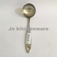 Eros thick stainless / anti-rust / dove / Q10-2