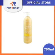 R Pharmacy | Kafen Ginger Shampoo 760ml