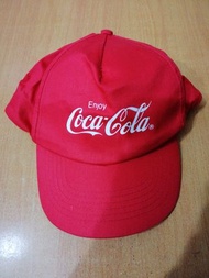 經典紅帽可口可樂
