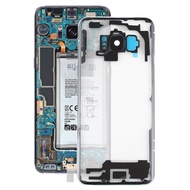 For Samsung Galaxy S8 / G950 G950F G950FD G950U G950A G950P G950T G950V G950R4 G950W G9500 Transpare