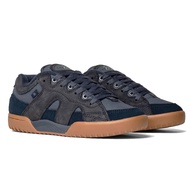 [CLEARANCE] eS One Nine 7 Navy/Gum (9040323)