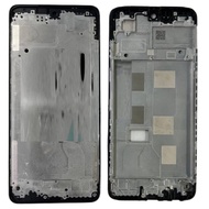 OPPO A3X BLACK LCD FRAME MIDDLE