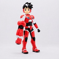 (NO BOX) FGURA MECHAMATO V1 MECHABLASTER LOOSE ACTION FIGURE FIGURINE
