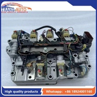 8F35 8-SPEED Automatic Transmission Valve Body With Solenoids And Wiring Harness Suit For FORD 8F35